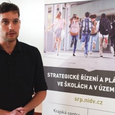 Brno hostilo první letošní místní konferenci projektu SRP