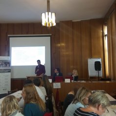 V Hradci Králové proběhla dosud největší místní konference projektu, byla pro tři kraje