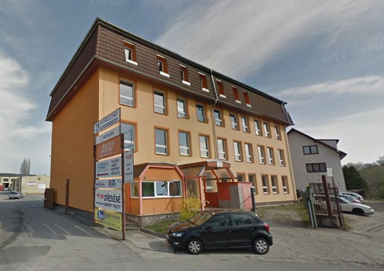 Krajské pracoviště České Budějovice