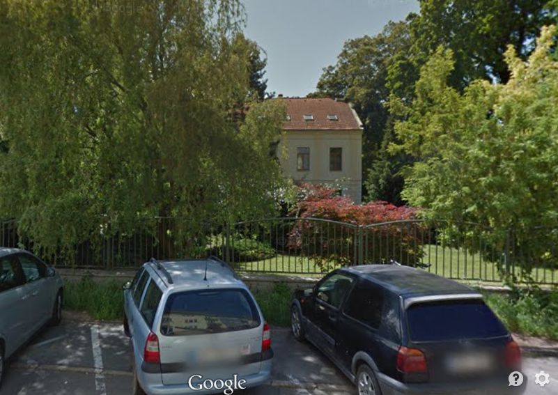 Krajské pracoviště Pardubice