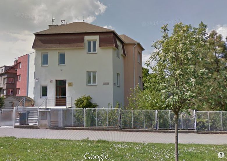 Krajské pracoviště Plzeň