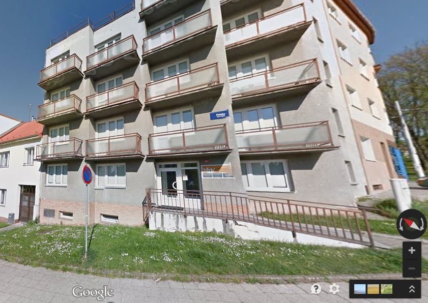 Krajské pracoviště Zlín