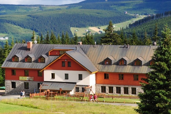Učební středisko Richtrovy boudy